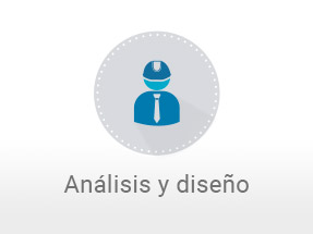 Análisis y diseño