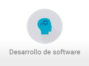 Desarrollo de software