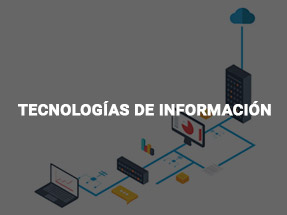 Tecnologías de información